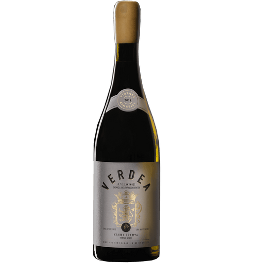 Grampsas Winery Verdea 2025 (750ml)